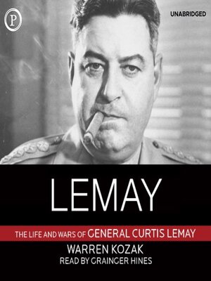cover image of LeMay
